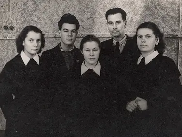  LLMV Keramikas nodaļas kurss.