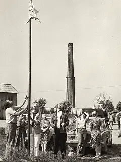 Kurzemes keramiķu radošais darbs